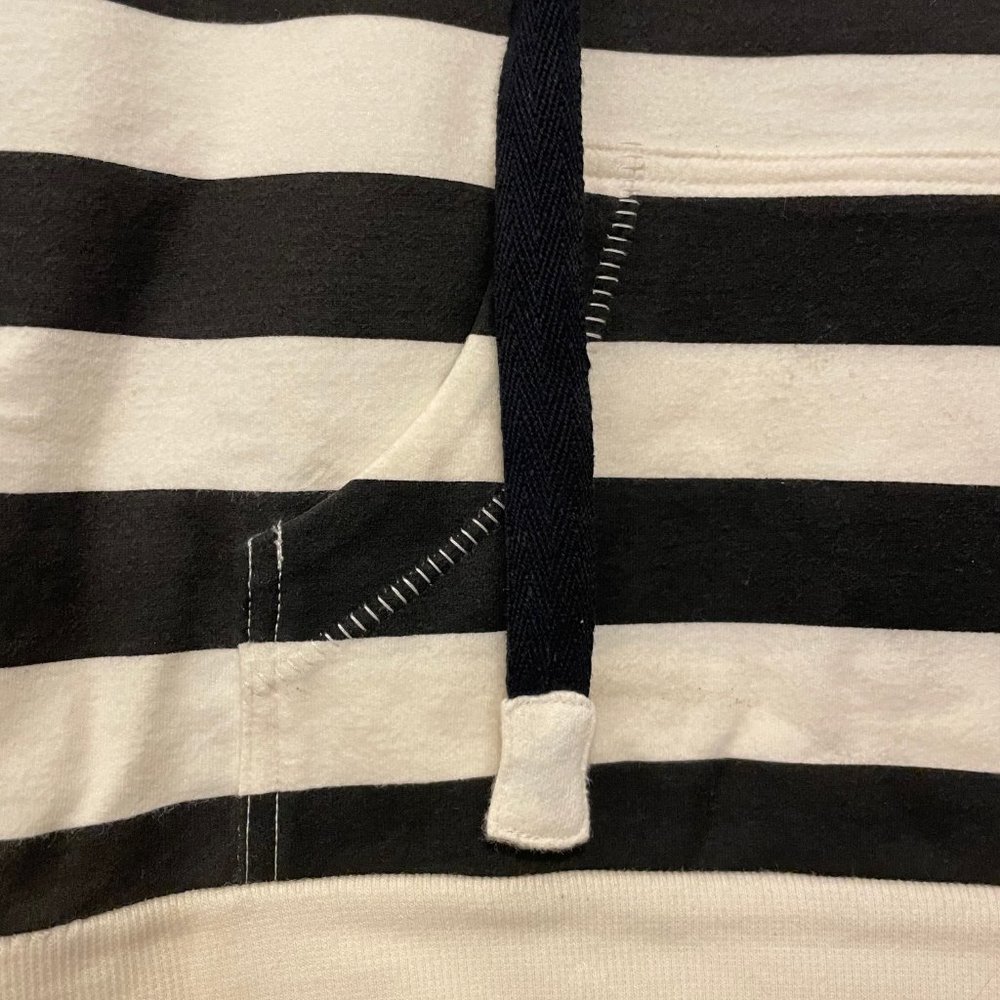 Stussy Girls Jail Bird Mock – Winter White Size M - Picture 4 of 14